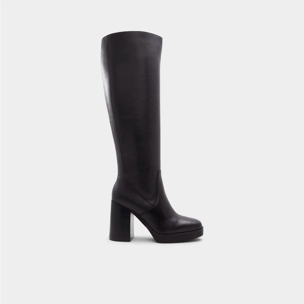 Aldo Equine Boots